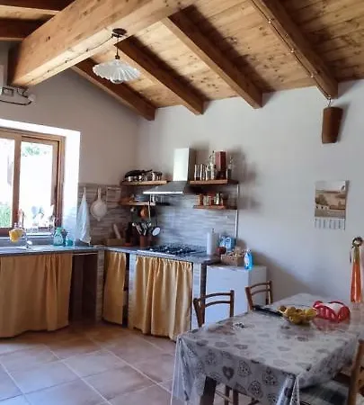 Prázdninový dům Sa Domixedda Carbonia