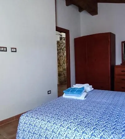 Prázdninový dům Sa Domixedda *