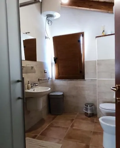 Sa Domixedda كاربونيا