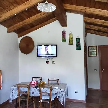 Sa Domixedda * Carbonia