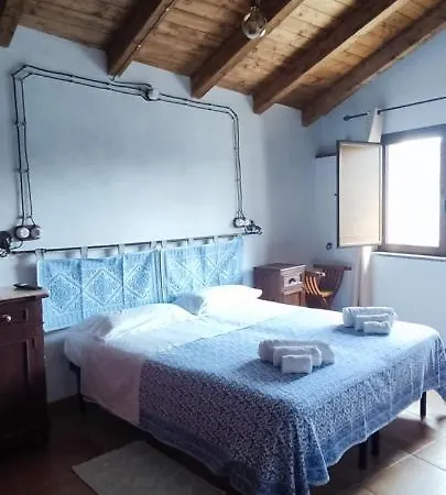 Sa Domixedda Σπίτι διακοπών