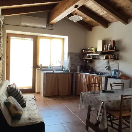 Ferienhaus Sa Domixedda Carbonia